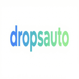 Dropsauto logo