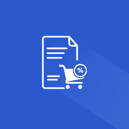 Cart Discount Rules logo