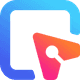Crop.photo ‑ AI Photo Editor logo