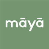 Mayainsights logo