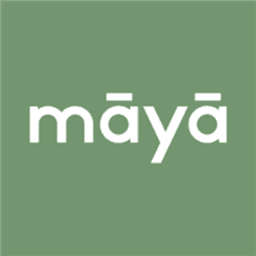 Mayainsights logo