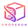 Droperon logo