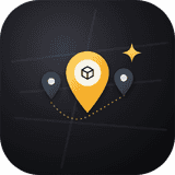 Store Locator & Stock Map logo