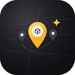 Store Locator & Stock Map logo