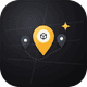 Store Locator & Stock Map logo