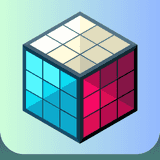 Rubik Variant Images & Swatch logo