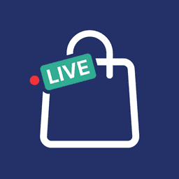 DX ‑ Live Comment Selling logo