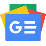 View6 Google Preferred Sources logo