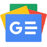 View6 Google Preferred Sources logo