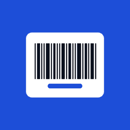 LabelForge Barcode Printer logo