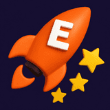 Rocket Etsy Reviews logo