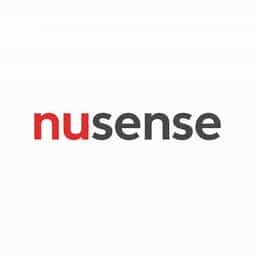 NusenseTryOn logo
