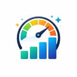 BuiltByTom: Performance Audit logo