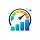 BuiltByTom: Performance Audit logo