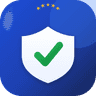 GPSR Ready ‑ EU Compliance logo