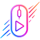 Motion Hero: GSAP Scroll Video logo