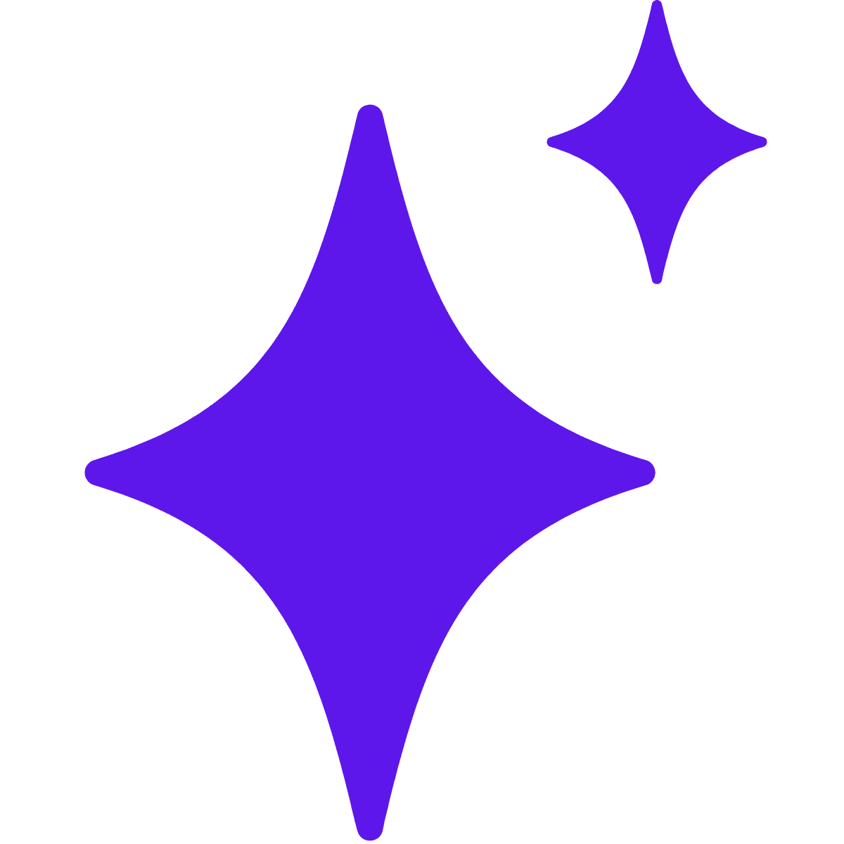 AI technology that helps customers visualize how clothes look on them before they decide to buy. logo