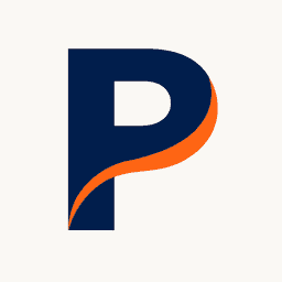 PromptSwing Connect II logo