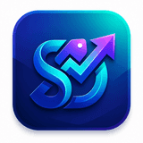 AI ‑ Smart Discount Hub logo