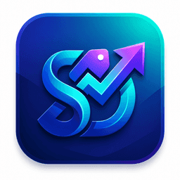 AI ‑ Smart Discount Hub logo