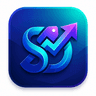 AI ‑ Smart Discount Hub logo