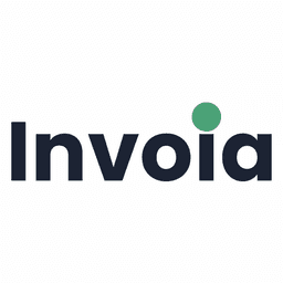 Invoia logo