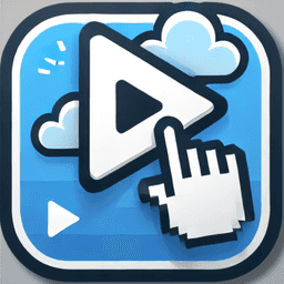 Click Vid logo