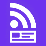 RSS News Block logo