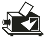 Obscura: Print on Demand logo