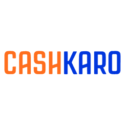 CashKaro Affiliate Partner logo