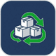 EZstock ‑ Purchase Orders logo