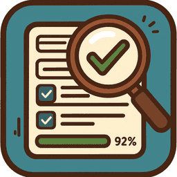 Checkout Field Auditor logo