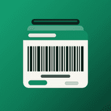 LabelRun: Barcode Labels logo