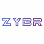 ZYBR logo