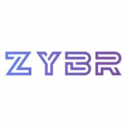 ZYBR logo