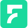 Feedfly logo