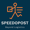 SpeedoPost logo