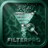 FilterPro logo