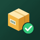 Backroom: Purchase Orders logo