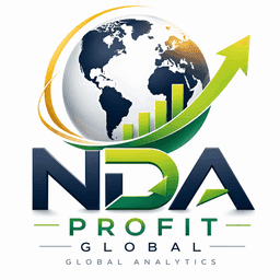 NDA Profit Global logo
