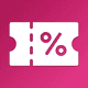 Bony Order & Shipping Discount logo