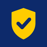 Garantio EU Guarantee Notice logo