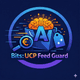 Bits: UCP Feed Guard logo