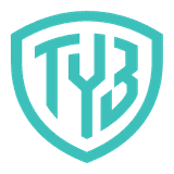 TY‑Bridge logo