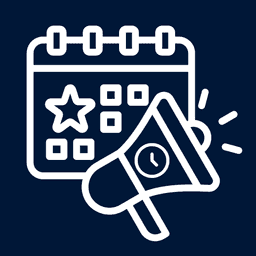 Eventify ‑ Promo Scheduler logo