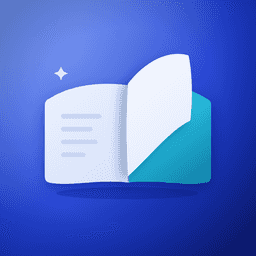 Easy PDF Flipbook & Preview logo