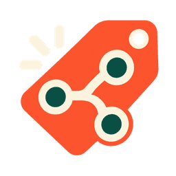 DiscountLab: Discount App logo