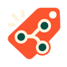 DiscountLab: Discount App logo