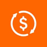 Hoppy Multi Currency Converter logo