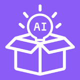 Describely AI logo